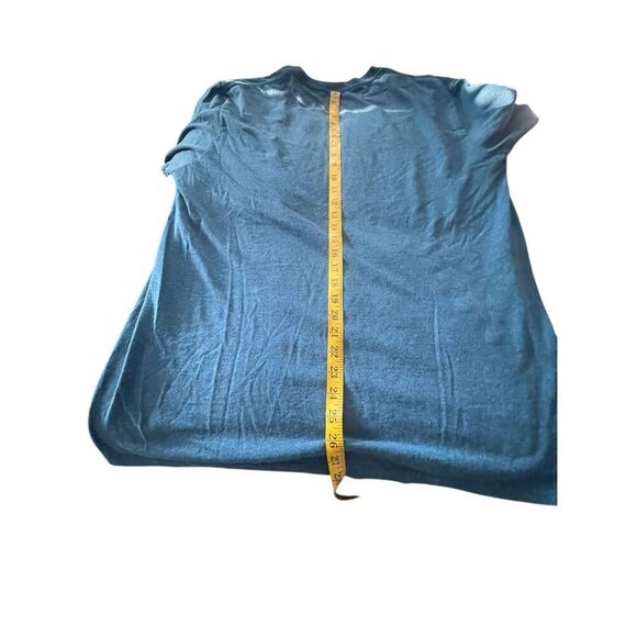 Fox Mens Green Racing MX74 Biking Skating Moto Short Sleeve T-Shirt Size XL - Picture 6 of 9